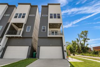1602 Mary Street, Houston, TX 77026