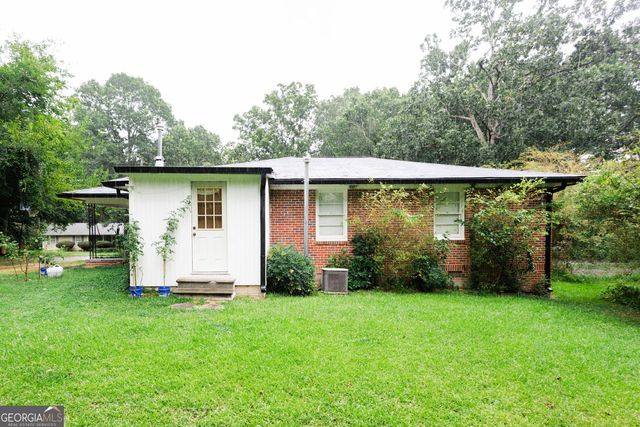109 Laurel Street, Griffin, GA 30224