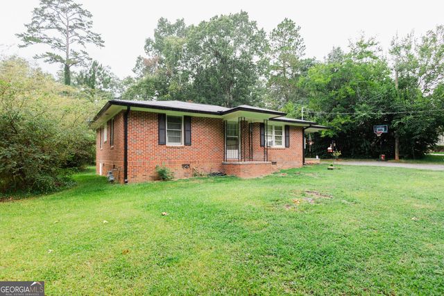109 Laurel Street, Griffin, GA 30224