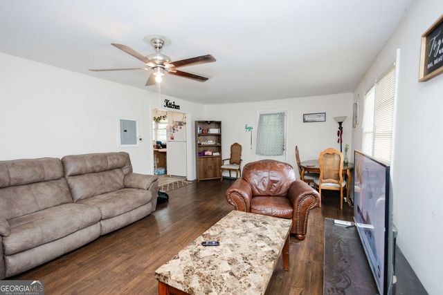 109 Laurel Street, Griffin, GA 30224