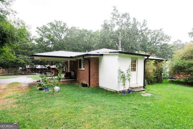 109 Laurel Street, Griffin, GA 30224
