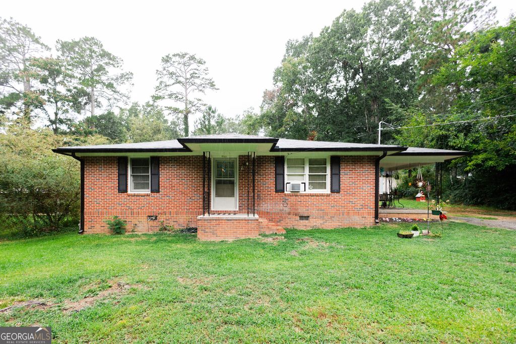 109 Laurel Street, Griffin, GA 30224