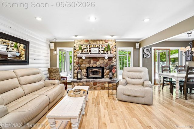 2615 Shagbark, Milford Charter Township, MI 48380