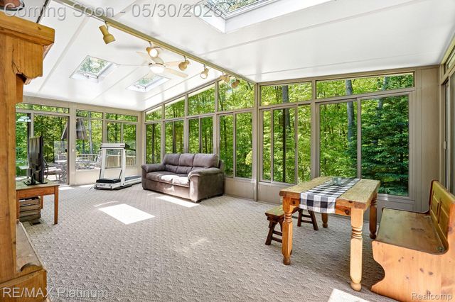 2615 Shagbark, Milford Charter Township, MI 48380