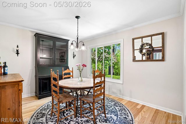 2615 Shagbark, Milford Charter Township, MI 48380