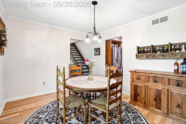 2615 Shagbark, Milford Charter Township, MI 48380