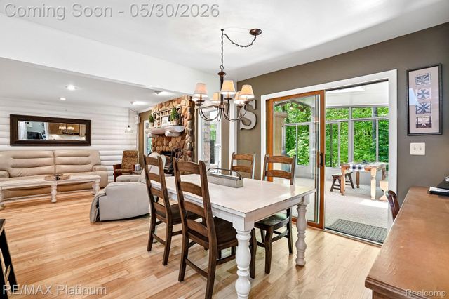 2615 Shagbark, Milford Charter Township, MI 48380