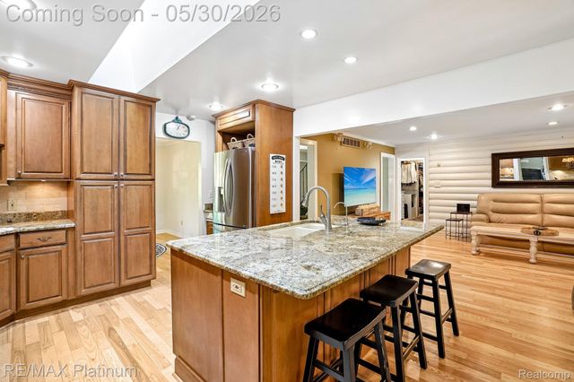 2615 Shagbark, Milford Charter Township, MI 48380