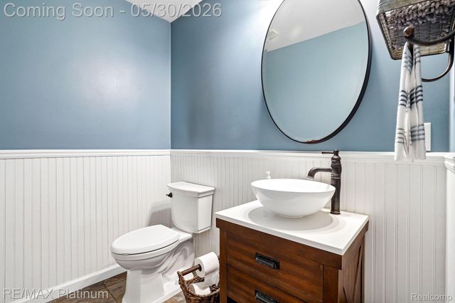 2615 Shagbark, Milford Charter Township, MI 48380