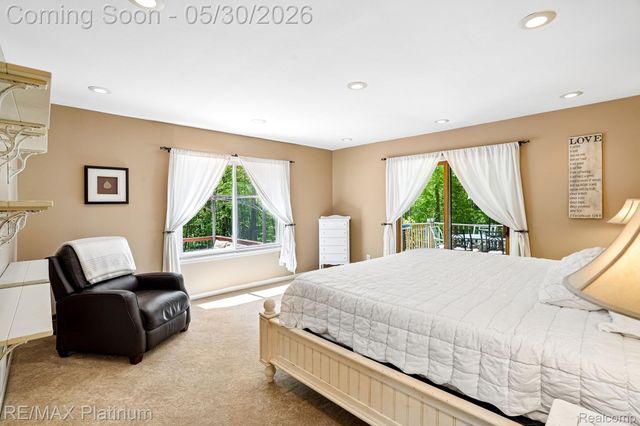 2615 Shagbark, Milford Charter Township, MI 48380