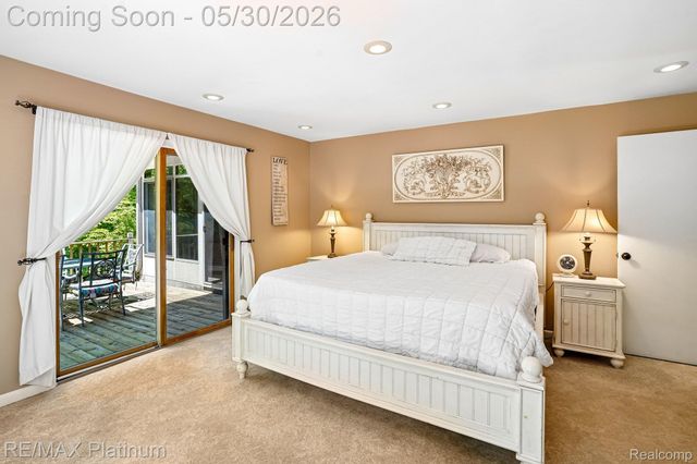 2615 Shagbark, Milford Charter Township, MI 48380