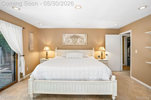 2615 Shagbark, Milford Charter Township, MI 48380