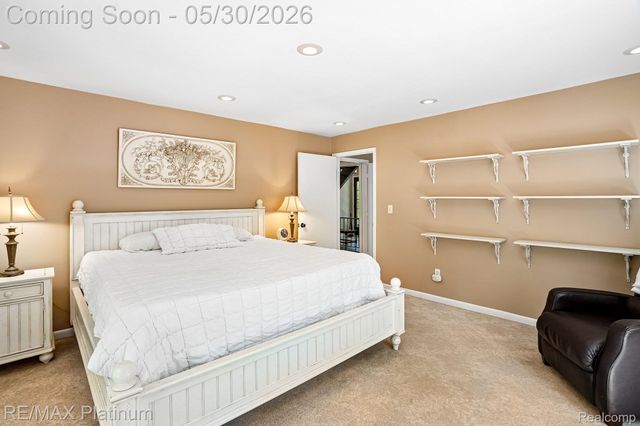2615 Shagbark, Milford Charter Township, MI 48380