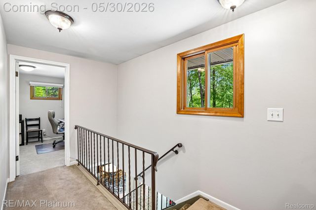 2615 Shagbark, Milford Charter Township, MI 48380
