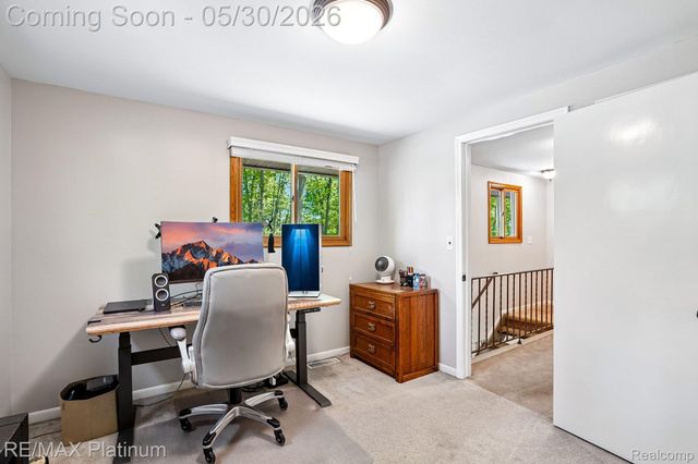 2615 Shagbark, Milford Charter Township, MI 48380