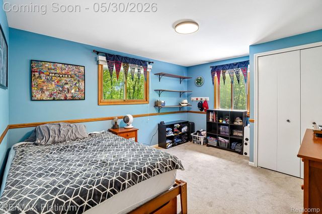 2615 Shagbark, Milford Charter Township, MI 48380