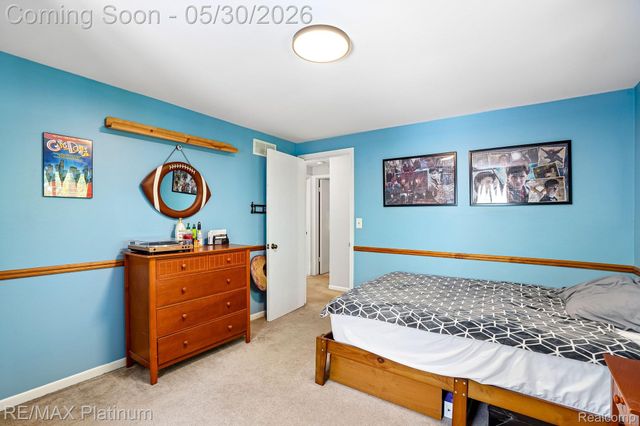 2615 Shagbark, Milford Charter Township, MI 48380