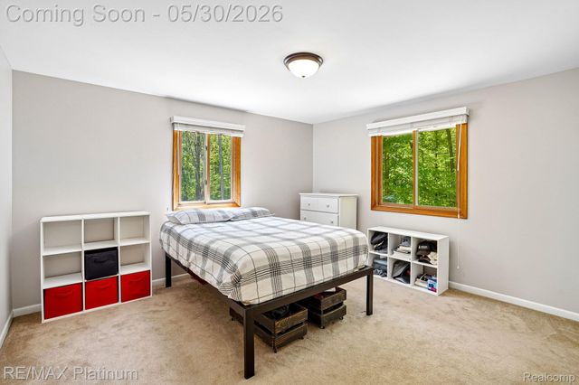 2615 Shagbark, Milford Charter Township, MI 48380
