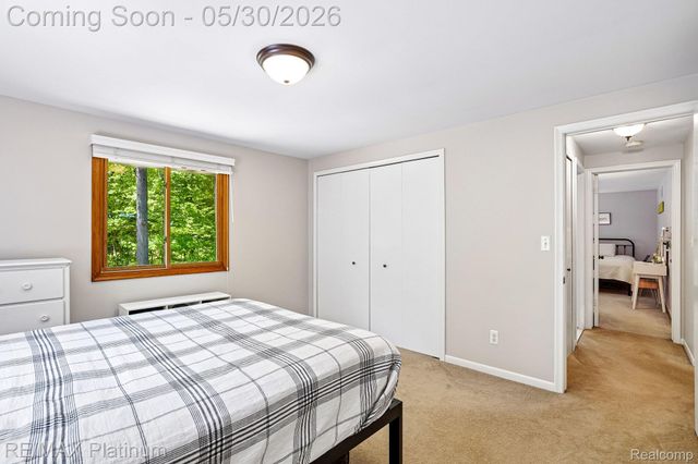 2615 Shagbark, Milford Charter Township, MI 48380