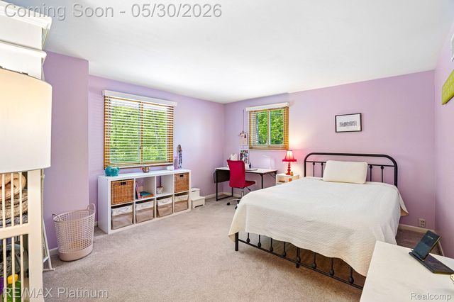 2615 Shagbark, Milford Charter Township, MI 48380