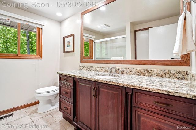 2615 Shagbark, Milford Charter Township, MI 48380