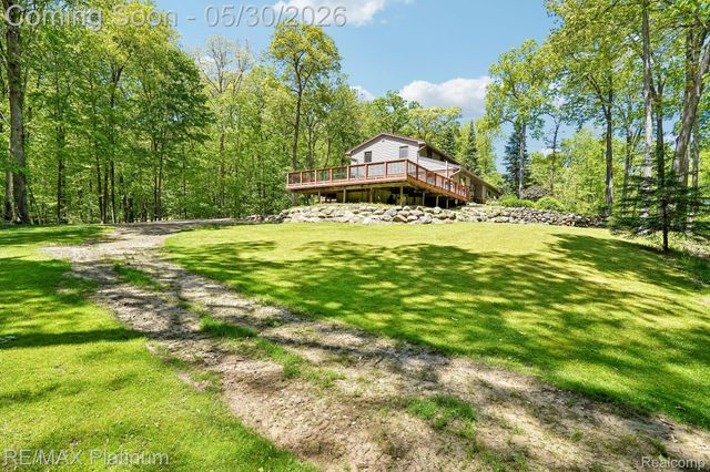 2615 Shagbark, Milford Charter Township, MI 48380