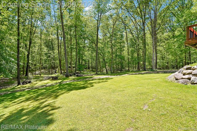 2615 Shagbark, Milford Charter Township, MI 48380