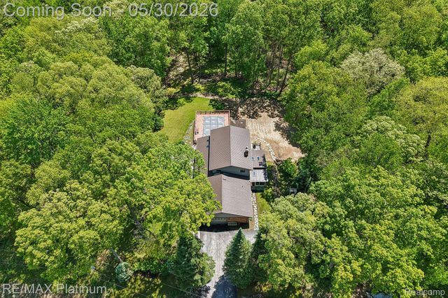 2615 Shagbark, Milford Charter Township, MI 48380
