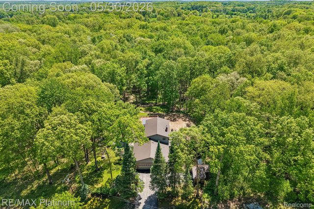 2615 Shagbark, Milford Charter Township, MI 48380
