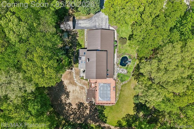 2615 Shagbark, Milford Charter Township, MI 48380