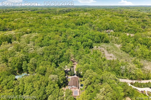 2615 Shagbark, Milford Charter Township, MI 48380