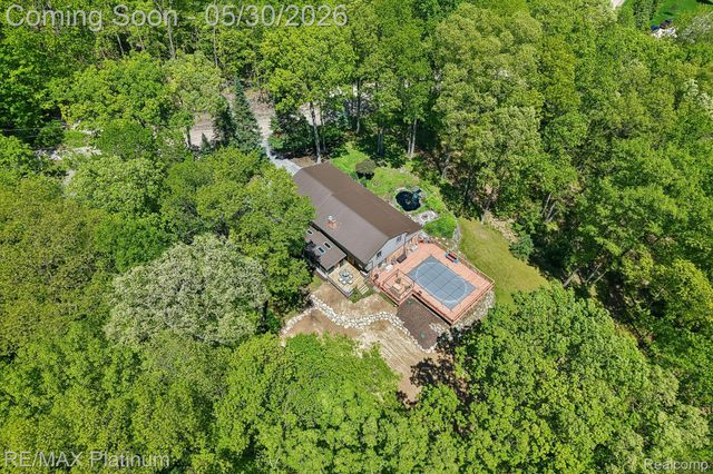 2615 Shagbark, Milford Charter Township, MI 48380