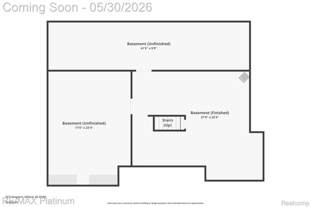 2615 Shagbark, Milford Charter Township, MI 48380