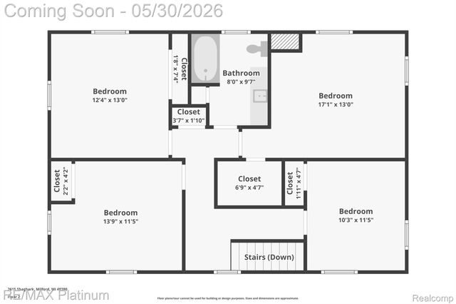 2615 Shagbark, Milford Charter Township, MI 48380