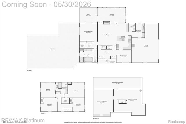 2615 Shagbark, Milford Charter Township, MI 48380