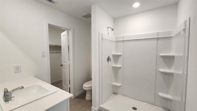 16723 Old Wagon Way, Hockley, TX 77447
