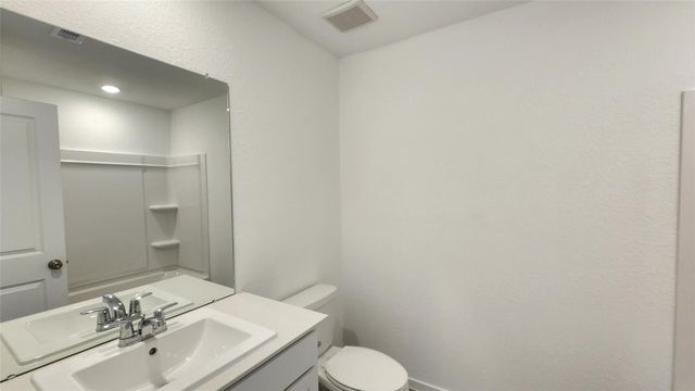 16723 Old Wagon Way, Hockley, TX 77447