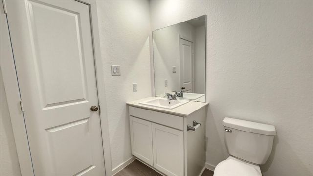 16723 Old Wagon Way, Hockley, TX 77447