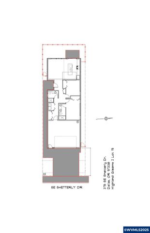 375 SE Shetterly Dr, Dallas, OR 97338