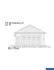 375 SE Shetterly Dr, Dallas, OR 97338