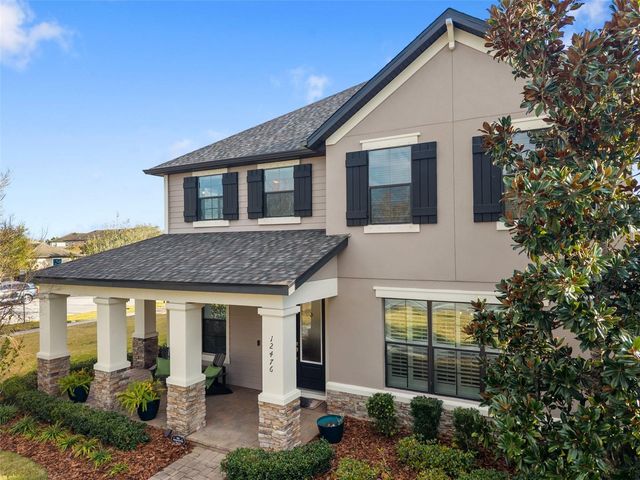 12476 RANGELAND BOULEVARD, Odessa, FL 33556