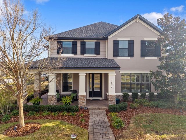 12476 RANGELAND BOULEVARD, Odessa, FL 33556