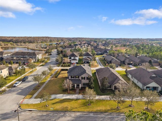 12476 RANGELAND BOULEVARD, Odessa, FL 33556