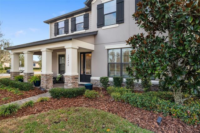 12476 RANGELAND BOULEVARD, Odessa, FL 33556