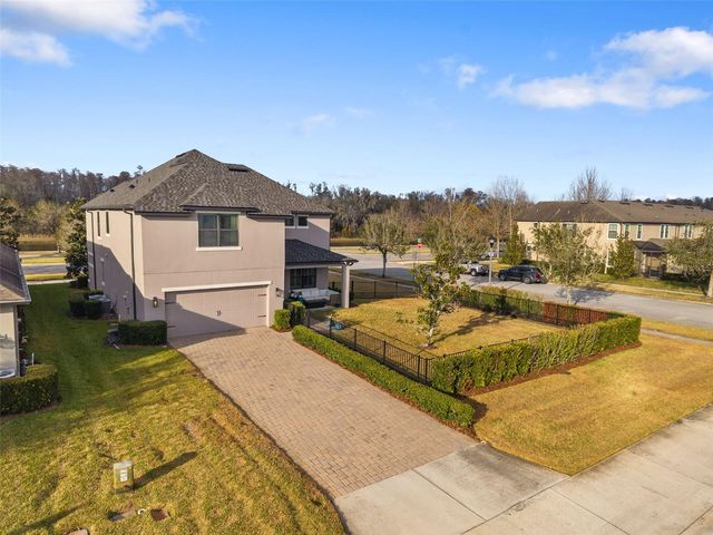 12476 RANGELAND BOULEVARD, Odessa, FL 33556