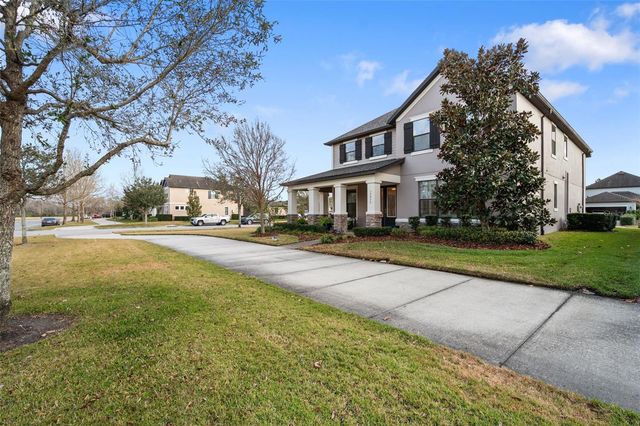 12476 RANGELAND BOULEVARD, Odessa, FL 33556