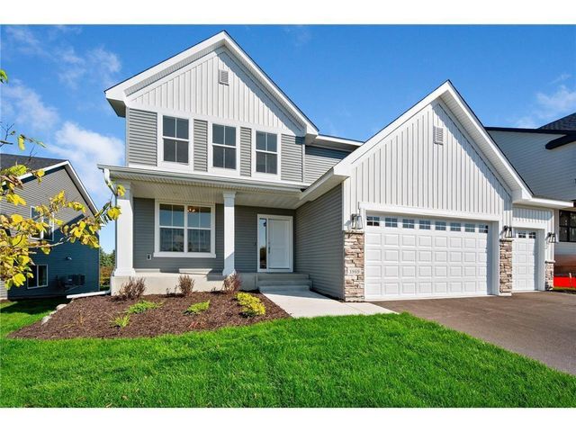 2041 Lusitano Street S, Shakopee, MN 55379