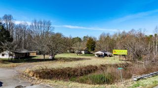 3704 & 3710 Wade Thompson Lane, Hudson, NC 28638