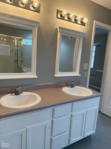 4910 Clarkson Drive, Indianapolis, IN 46254