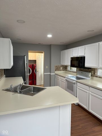 4910 Clarkson Drive, Indianapolis, IN 46254